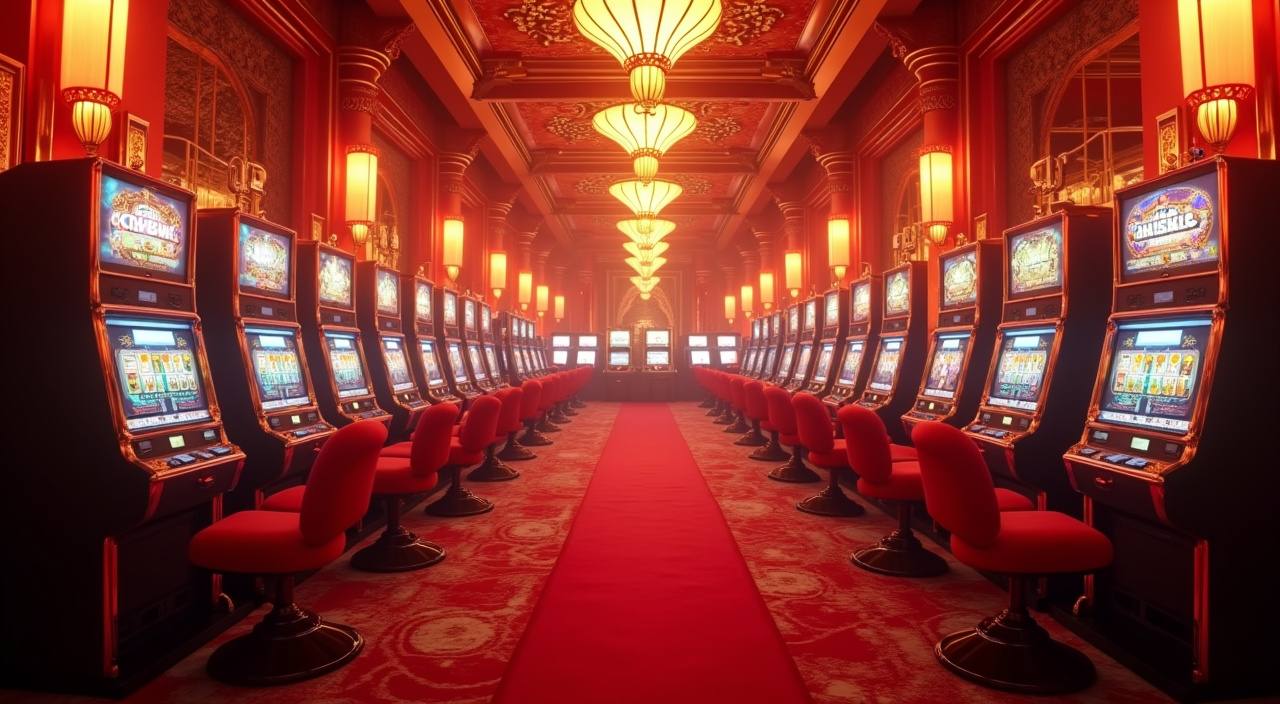 mm789 Live Baccarat မှ နေ့စဉ် ပြောင်းလဲသည့် နောက်ဆုံးအဆင့်များကို ရယူပါ